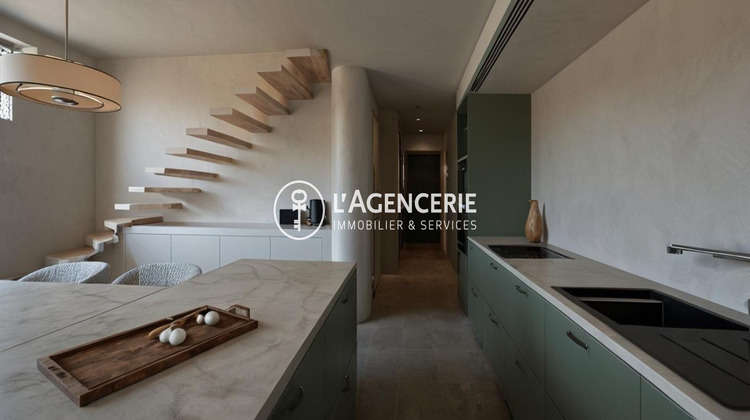 Ma-Cabane - Vente Appartement Anglet, 94 m²
