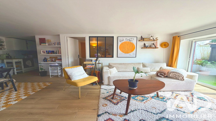 Ma-Cabane - Vente Appartement Anglet, 57 m²