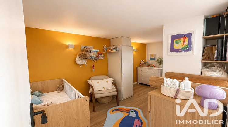 Ma-Cabane - Vente Appartement Anglet, 57 m²