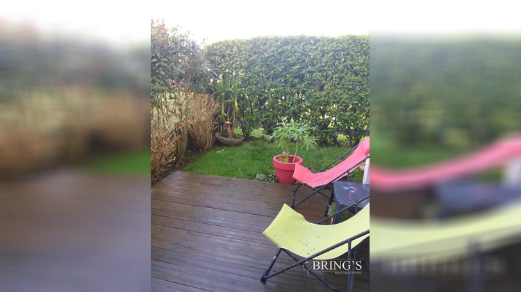 Ma-Cabane - Vente Appartement Anglet, 69 m²