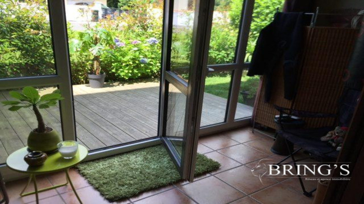 Ma-Cabane - Vente Appartement Anglet, 69 m²