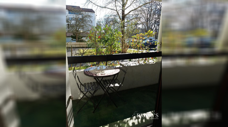 Ma-Cabane - Vente Appartement Anglet, 69 m²