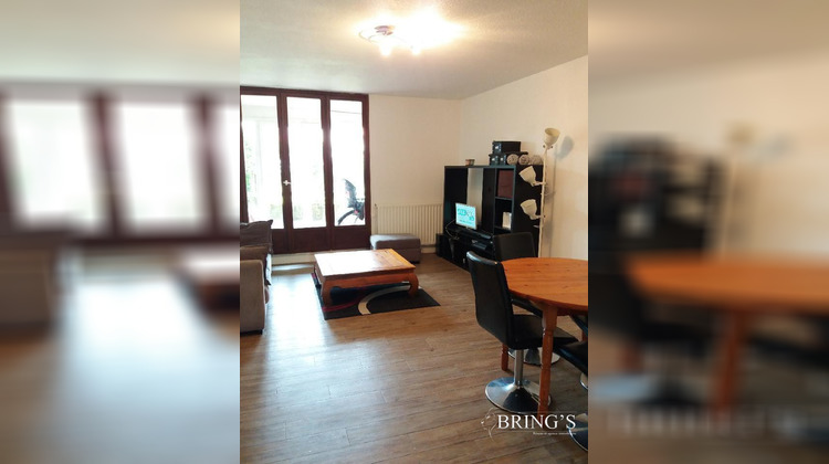 Ma-Cabane - Vente Appartement Anglet, 69 m²