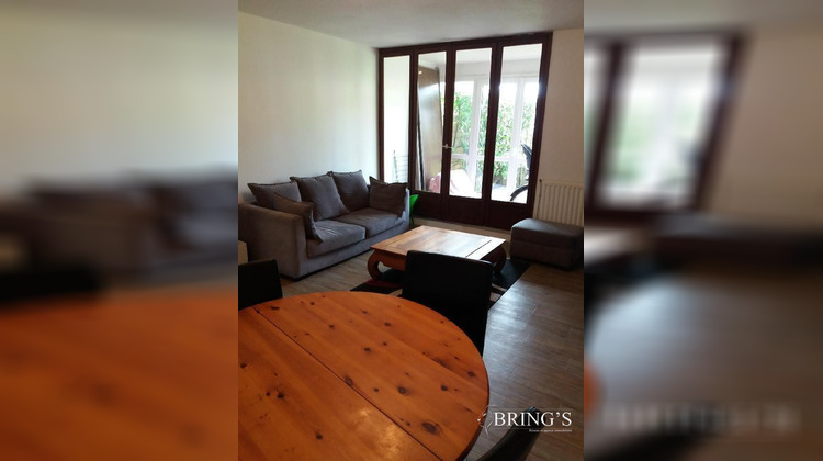 Ma-Cabane - Vente Appartement Anglet, 69 m²