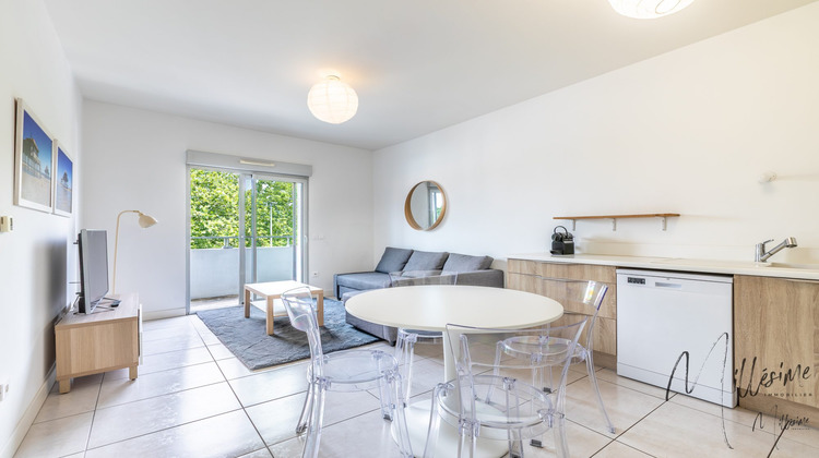 Ma-Cabane - Vente Appartement Anglet, 46 m²