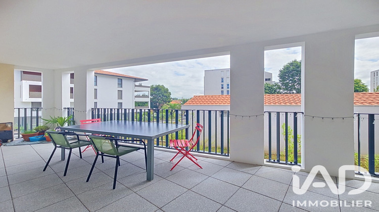 Ma-Cabane - Vente Appartement Anglet, 68 m²