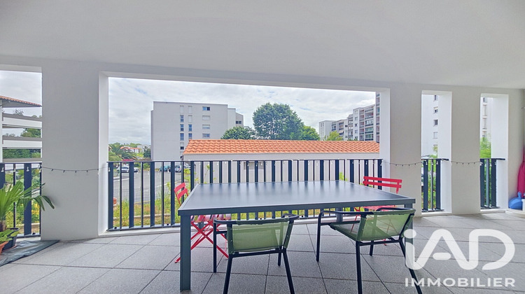 Ma-Cabane - Vente Appartement Anglet, 68 m²