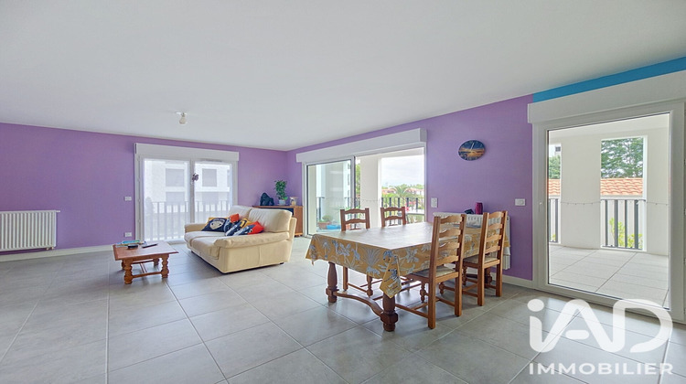 Ma-Cabane - Vente Appartement Anglet, 68 m²