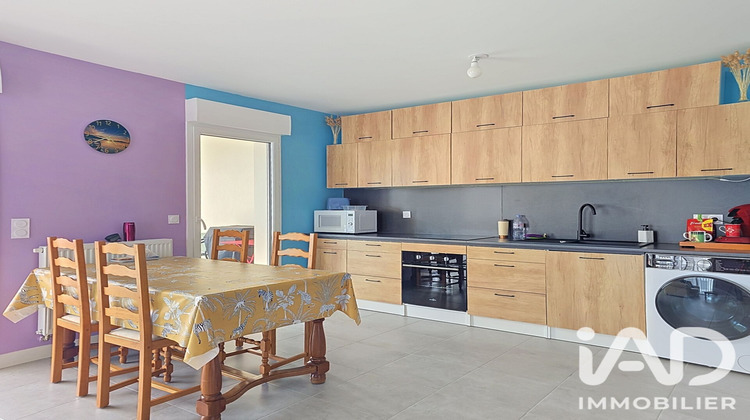Ma-Cabane - Vente Appartement Anglet, 68 m²