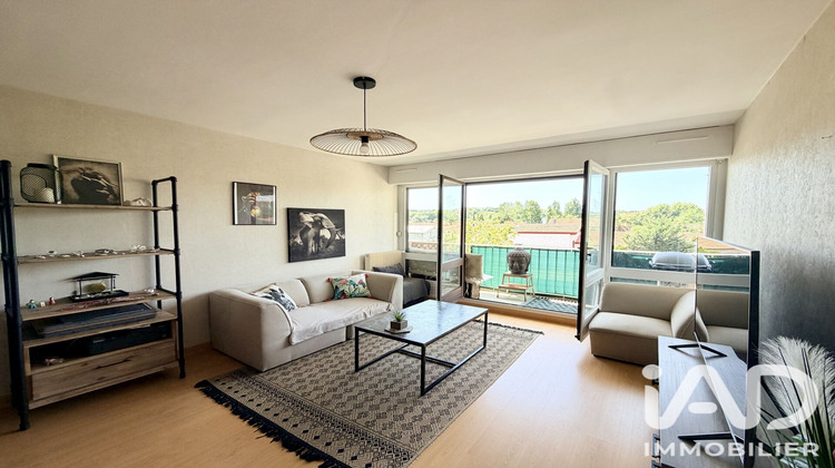 Ma-Cabane - Vente Appartement Anglet, 52 m²