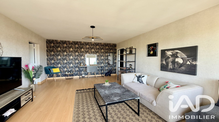 Ma-Cabane - Vente Appartement Anglet, 52 m²