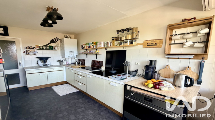 Ma-Cabane - Vente Appartement Anglet, 52 m²