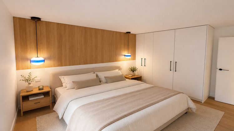Ma-Cabane - Vente Appartement ANGLET, 70 m²