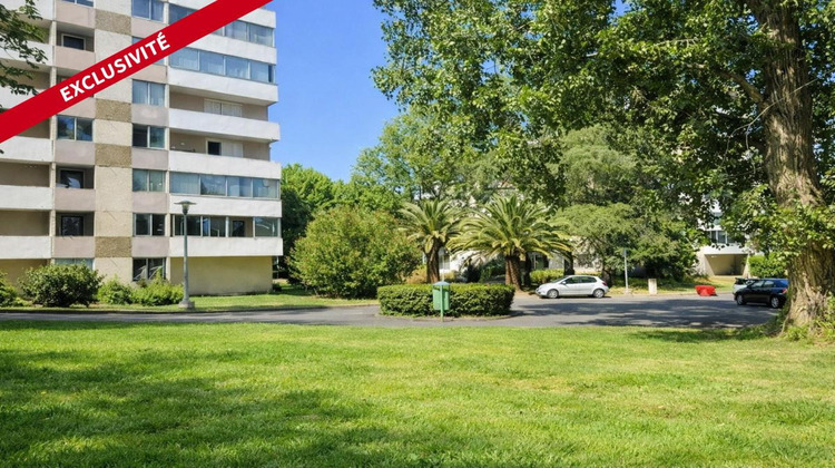 Ma-Cabane - Vente Appartement ANGLET, 52 m²