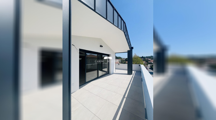 Ma-Cabane - Vente Appartement Anglet, 46 m²
