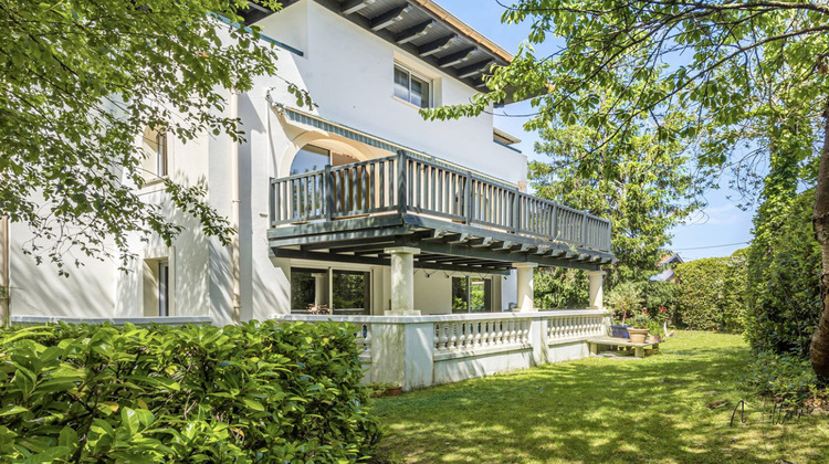 Ma-Cabane - Vente Appartement Anglet, 71 m²