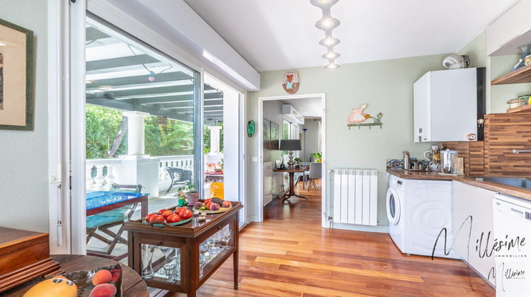 Ma-Cabane - Vente Appartement Anglet, 71 m²