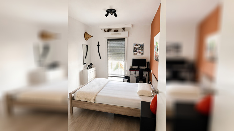 Ma-Cabane - Vente Appartement ANGLET, 77 m²