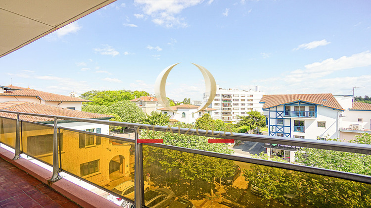 Ma-Cabane - Vente Appartement ANGLET, 105 m²
