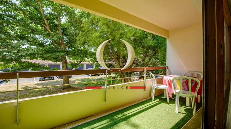 Ma-Cabane - Vente Appartement ANGLET, 58 m²