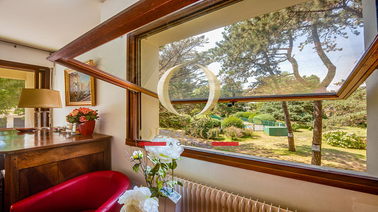 Ma-Cabane - Vente Appartement ANGLET, 58 m²