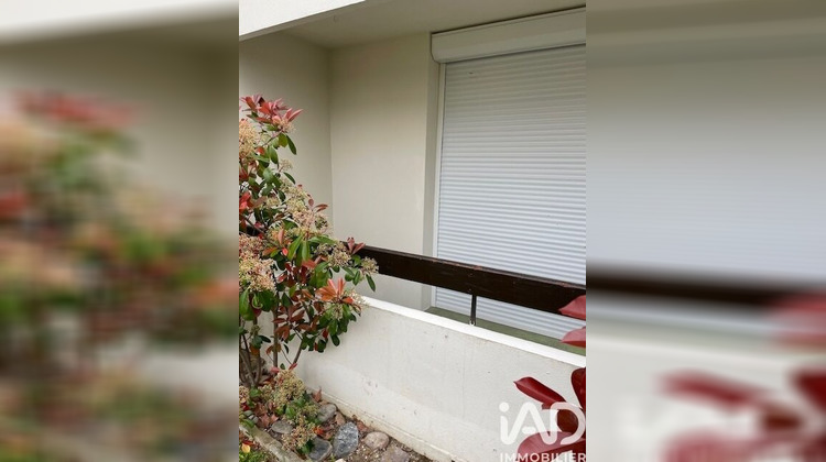 Ma-Cabane - Vente Appartement Anglet, 69 m²