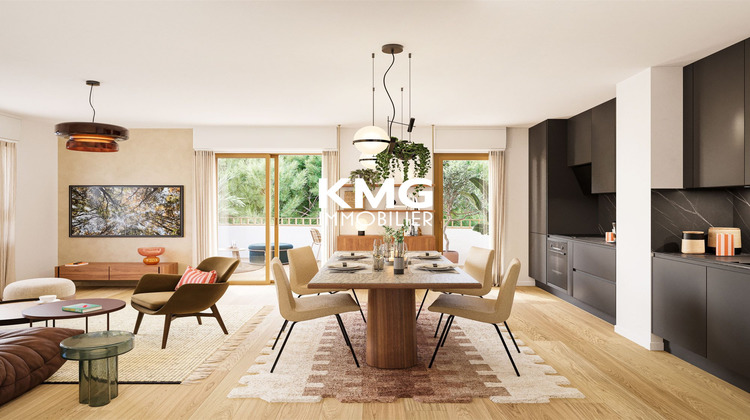 Ma-Cabane - Vente Appartement Anglet, 95 m²