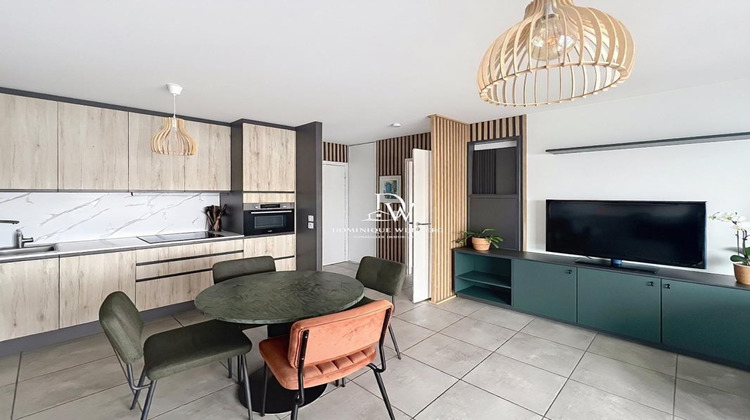 Ma-Cabane - Vente Appartement ANGLET, 41 m²