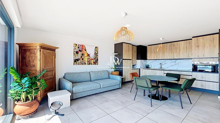 Ma-Cabane - Vente Appartement ANGLET, 41 m²