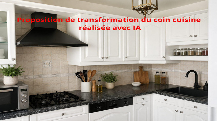 Ma-Cabane - Vente Appartement Anglet, 75 m²