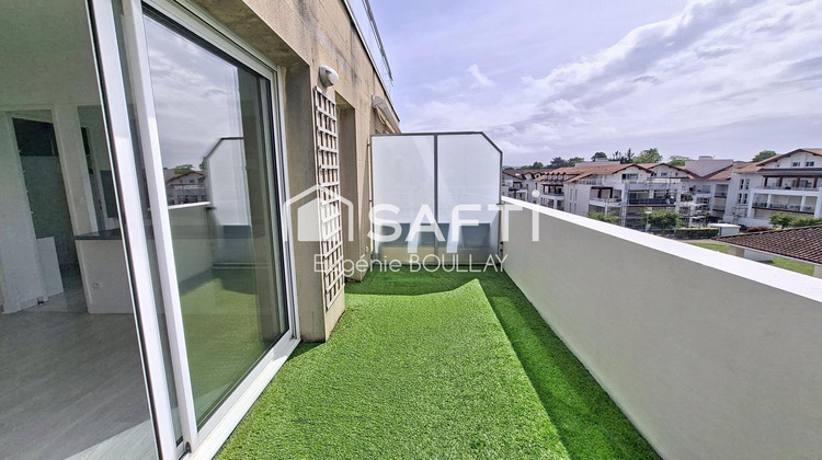 Ma-Cabane - Vente Appartement Anglet, 80 m²