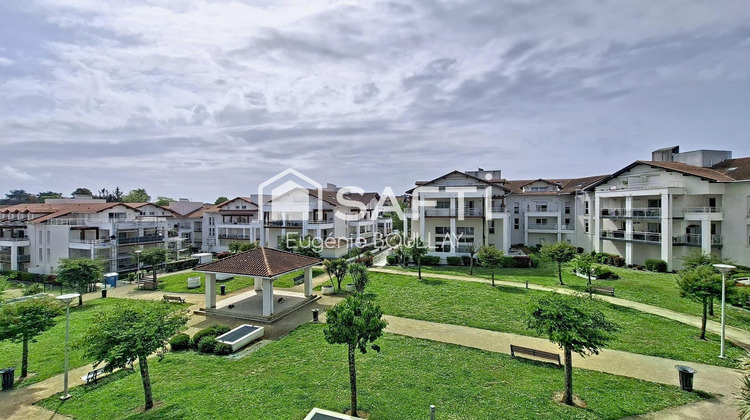 Ma-Cabane - Vente Appartement Anglet, 80 m²