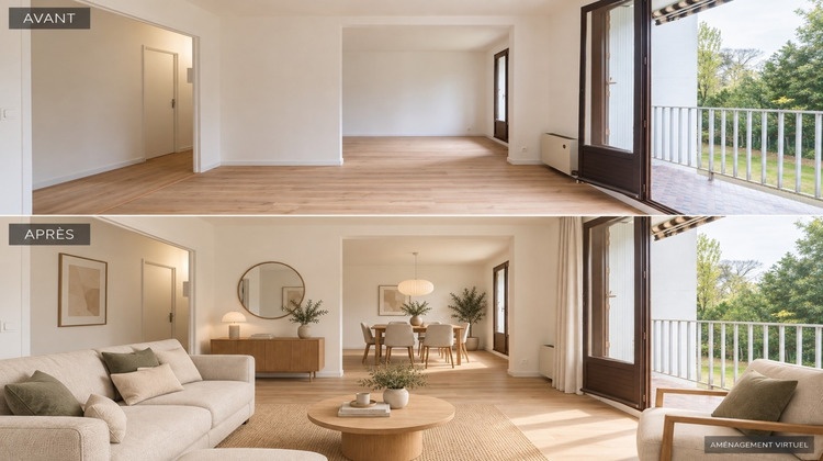 Ma-Cabane - Vente Appartement ANGLET, 86 m²