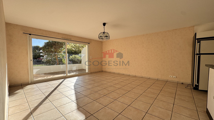 Ma-Cabane - Vente Appartement ANGLET, 38 m²
