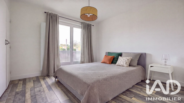 Ma-Cabane - Vente Appartement Anglet, 80 m²