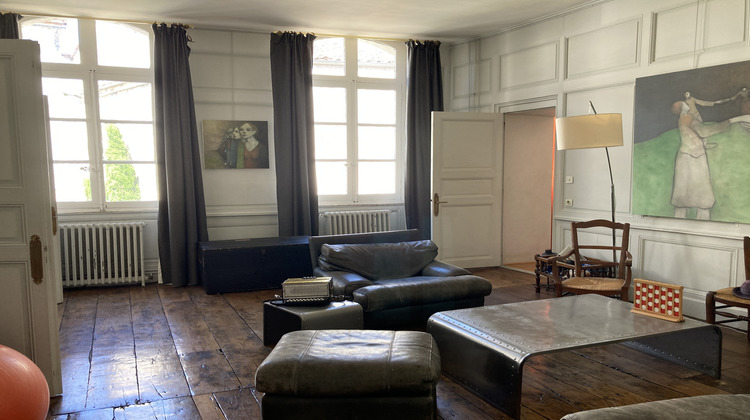 Ma-Cabane - Vente Appartement Angoulême, 260 m²