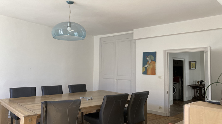 Ma-Cabane - Vente Appartement Angoulême, 260 m²