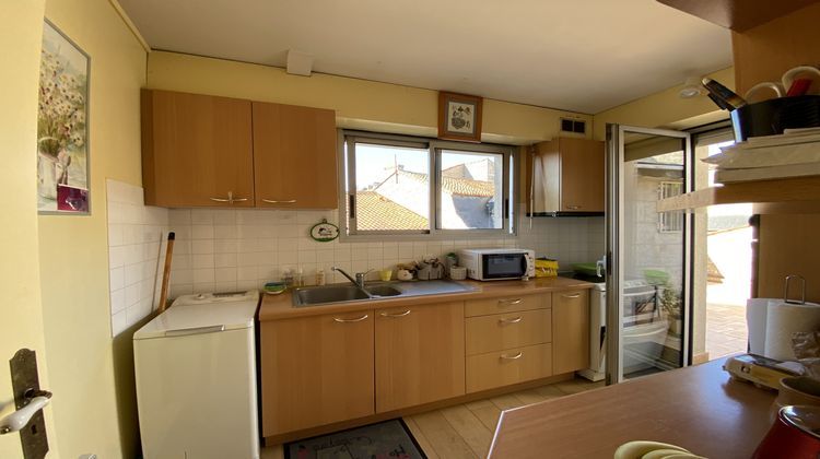 Ma-Cabane - Vente Appartement Angoulême, 112 m²