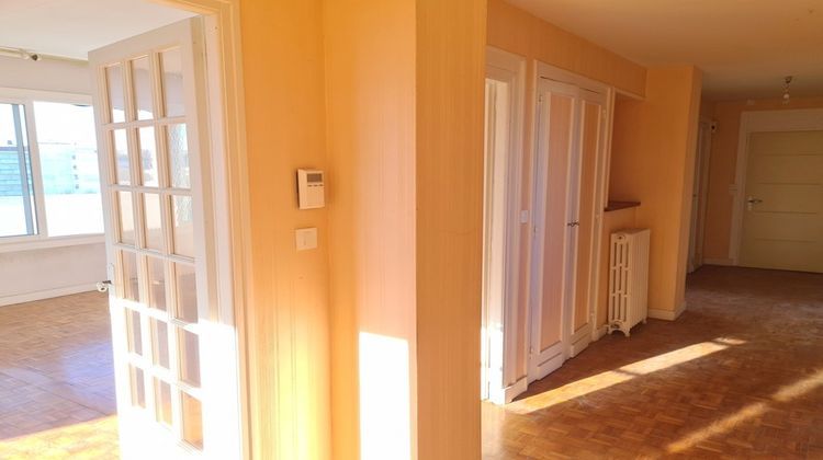 Ma-Cabane - Vente Appartement ANGOULEME, 91 m²