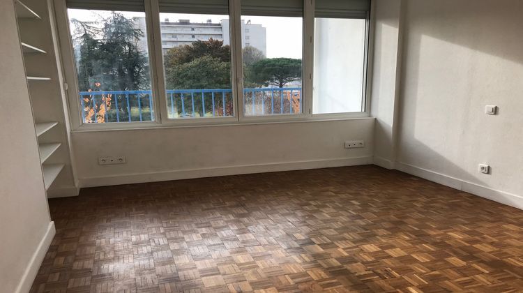 Ma-Cabane - Vente Appartement Angoulême, 53 m²