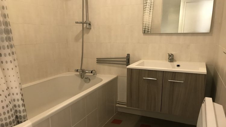 Ma-Cabane - Vente Appartement Angoulême, 53 m²