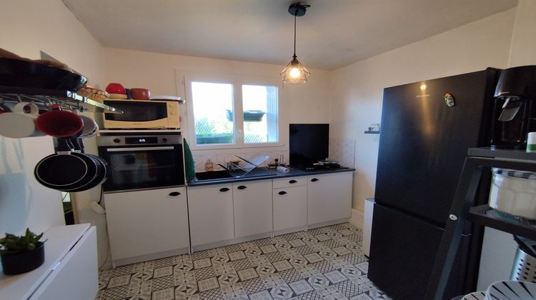 Ma-Cabane - Vente Appartement Angoulême, 69 m²