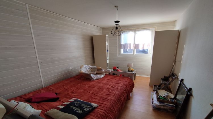 Ma-Cabane - Vente Appartement Angoulême, 69 m²