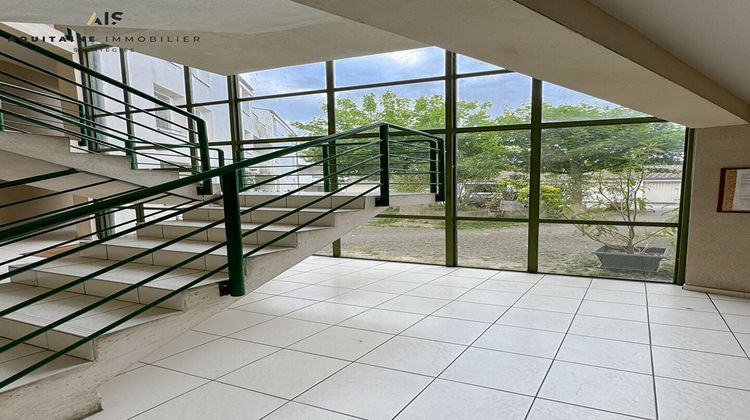 Ma-Cabane - Vente Appartement ANGOULEME, 54 m²