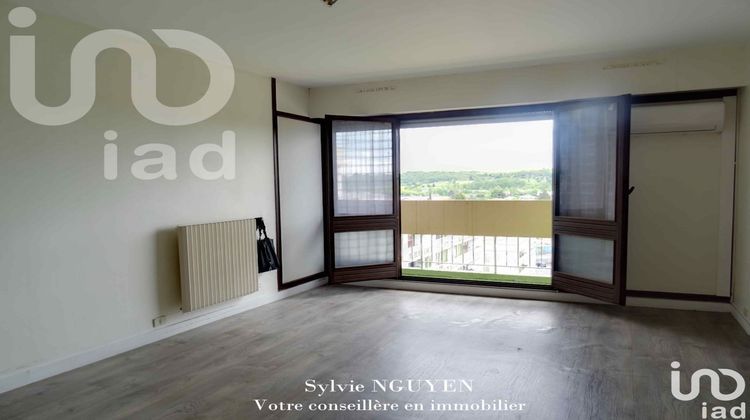 Ma-Cabane - Vente Appartement Angoulême, 80 m²