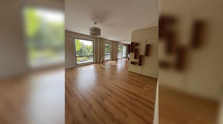 Ma-Cabane - Vente Appartement Angoulême, 128 m²