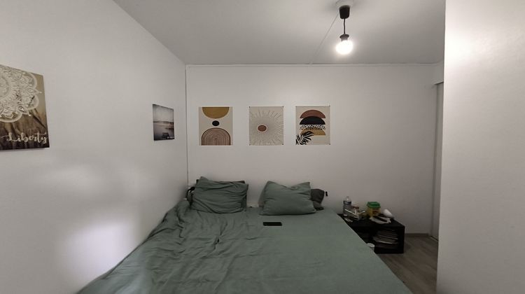 Ma-Cabane - Vente Appartement Angoulême, 42 m²