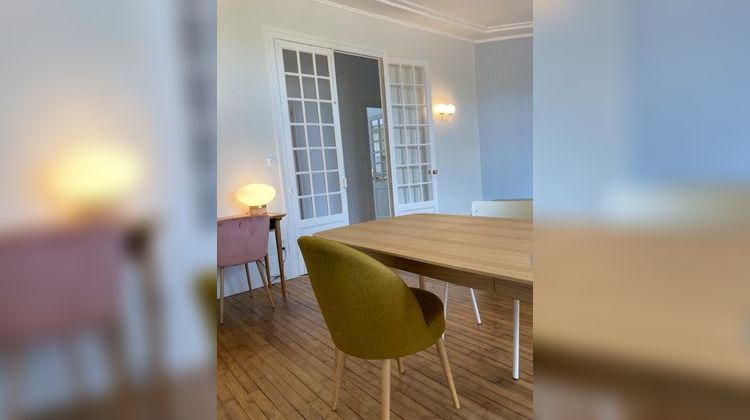 Ma-Cabane - Vente Appartement ANGOULEME, 139 m²