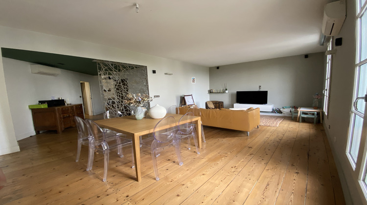 Ma-Cabane - Vente Appartement Angoulême, 126 m²