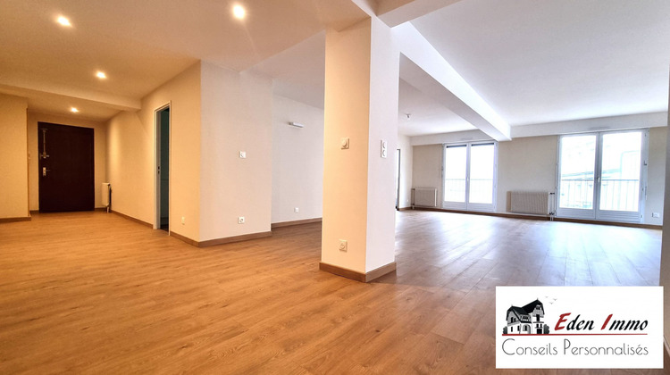 Ma-Cabane - Vente Appartement Angoulême, 155 m²